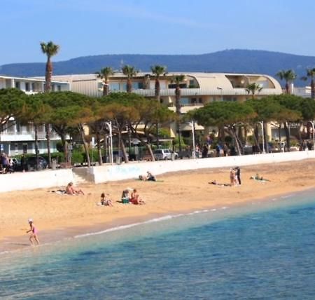L'Agachon La Ciotat Vieux Port Apartment ภายนอก รูปภาพ