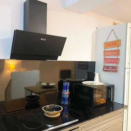 L'Agachon La Ciotat Vieux Port Apartment ภายนอก รูปภาพ