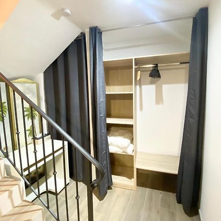 L'Agachon La Ciotat Vieux Port Apartment ภายนอก รูปภาพ