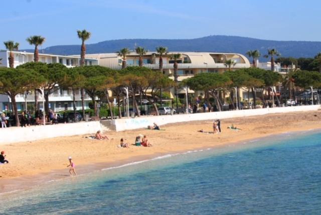 L'Agachon La Ciotat Vieux Port Apartment ภายนอก รูปภาพ