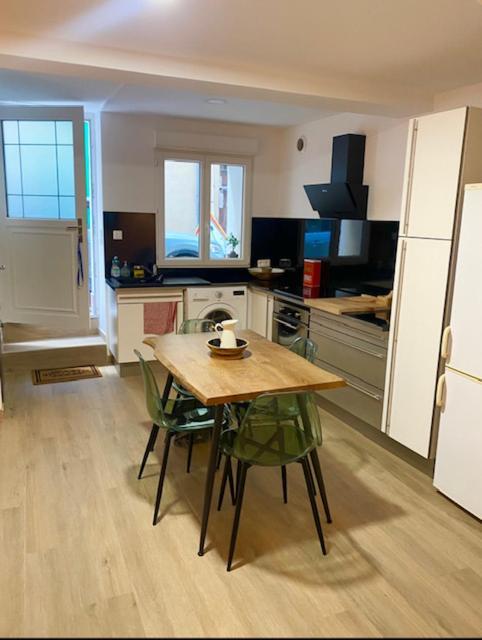 L'Agachon La Ciotat Vieux Port Apartment ภายนอก รูปภาพ