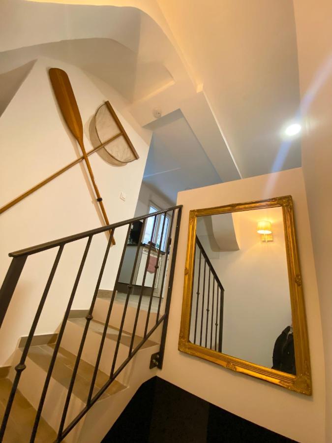 L'Agachon La Ciotat Vieux Port Apartment ภายนอก รูปภาพ