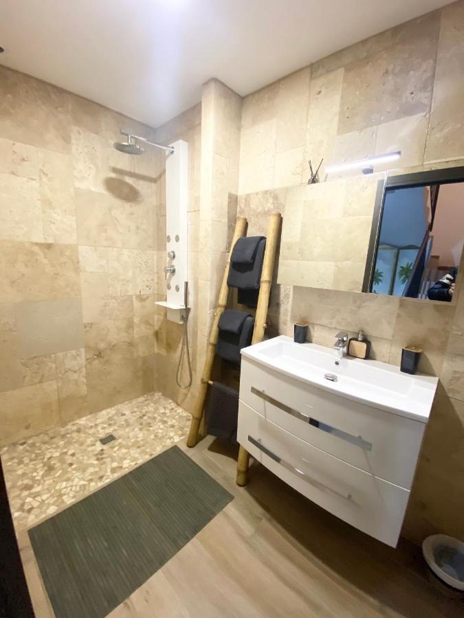L'Agachon La Ciotat Vieux Port Apartment ภายนอก รูปภาพ