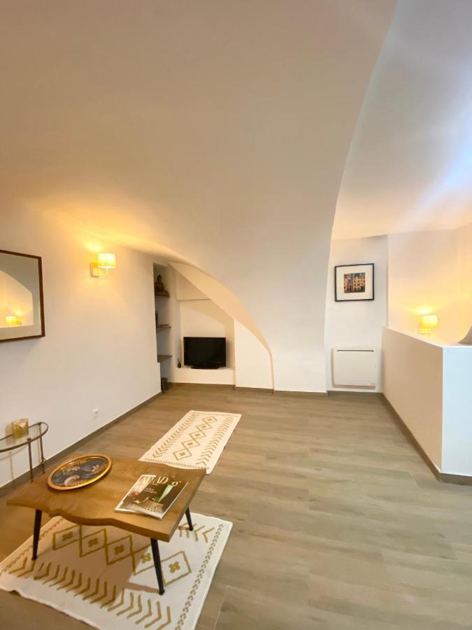 L'Agachon La Ciotat Vieux Port Apartment ภายนอก รูปภาพ