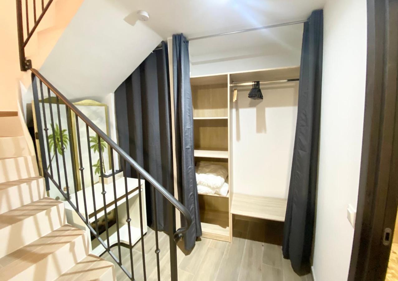 L'Agachon La Ciotat Vieux Port Apartment ภายนอก รูปภาพ
