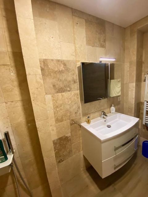 L'Agachon La Ciotat Vieux Port Apartment ภายนอก รูปภาพ