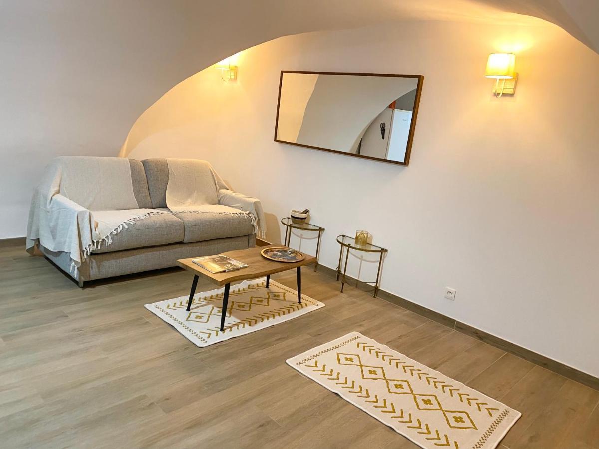 L'Agachon La Ciotat Vieux Port Apartment ภายนอก รูปภาพ