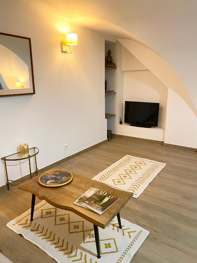 L'Agachon La Ciotat Vieux Port Apartment ภายนอก รูปภาพ