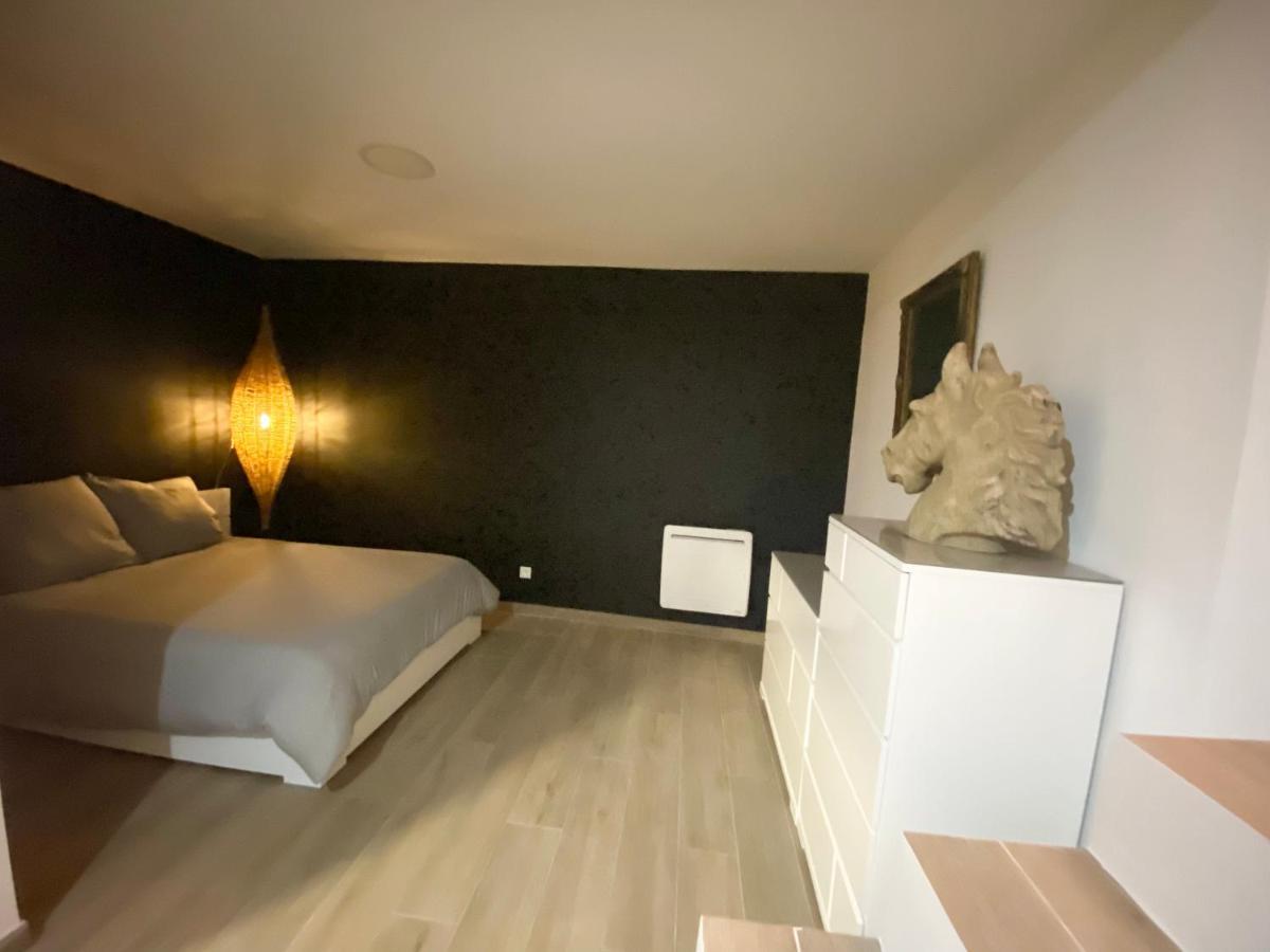 L'Agachon La Ciotat Vieux Port Apartment ภายนอก รูปภาพ