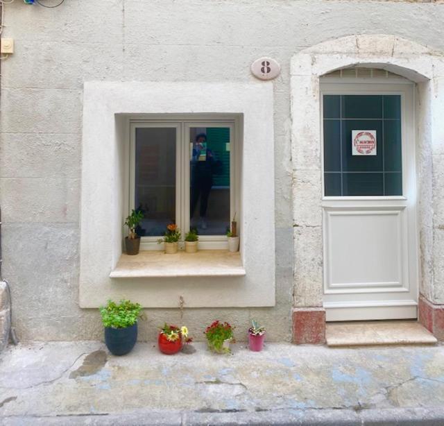 L'Agachon La Ciotat Vieux Port Apartment ภายนอก รูปภาพ